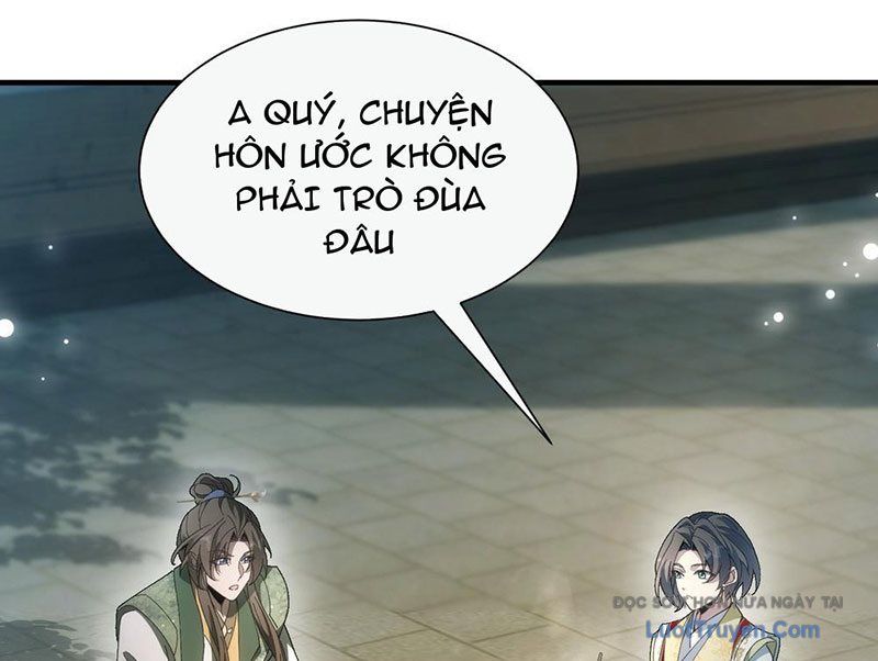 Thế Giới Quỷ Thần, Ta Có Ngộ Tính Đặc Thù Chapter 4 - Trang 2