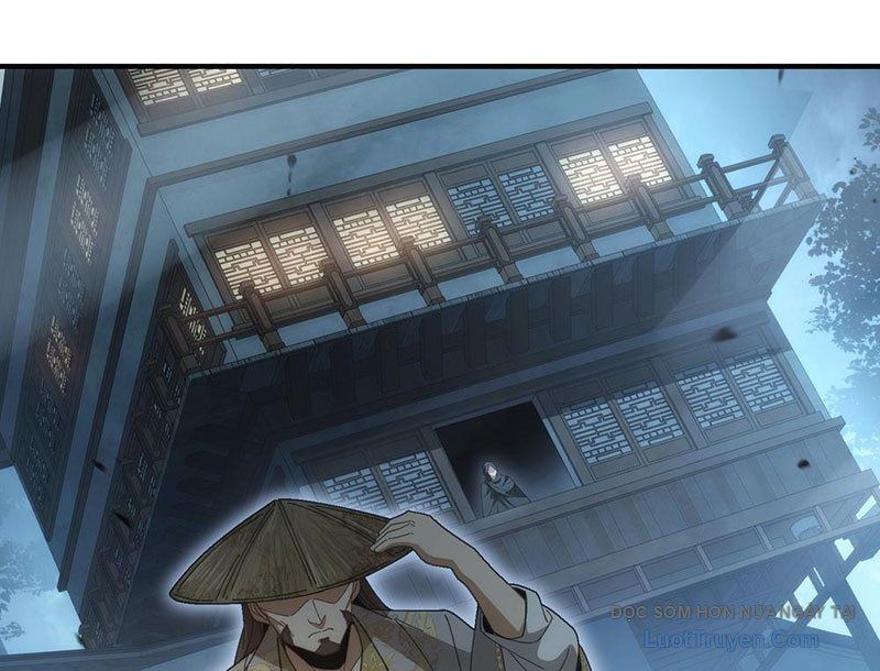 Thế Giới Quỷ Thần, Ta Có Ngộ Tính Đặc Thù Chapter 4 - Trang 2