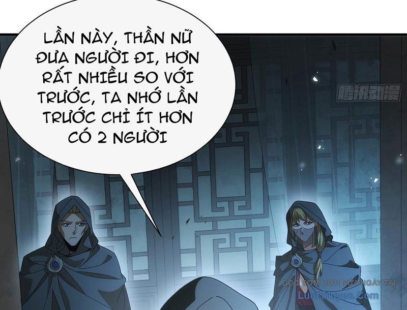 Thế Giới Quỷ Thần, Ta Có Ngộ Tính Đặc Thù Chapter 4 - Trang 2