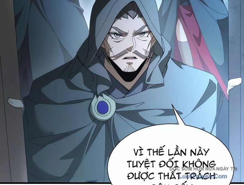 Thế Giới Quỷ Thần, Ta Có Ngộ Tính Đặc Thù Chapter 4 - Trang 2