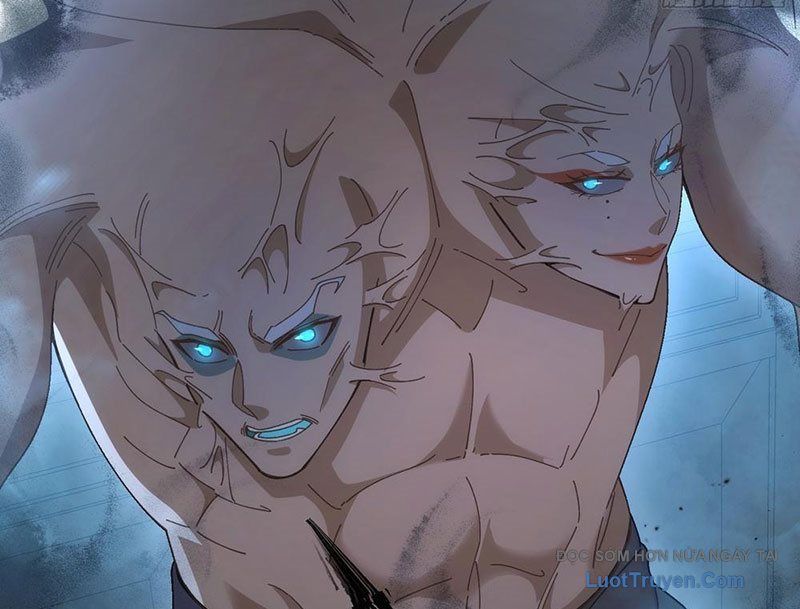 Thế Giới Quỷ Thần, Ta Có Ngộ Tính Đặc Thù Chapter 4 - Trang 2
