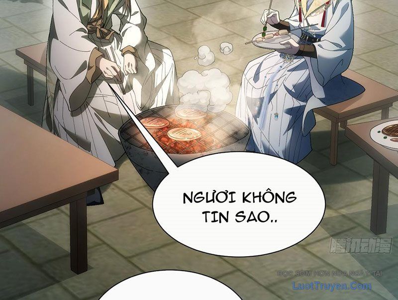 Thế Giới Quỷ Thần, Ta Có Ngộ Tính Đặc Thù Chapter 4 - Trang 2