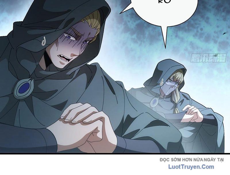 Thế Giới Quỷ Thần, Ta Có Ngộ Tính Đặc Thù Chapter 4 - Trang 2