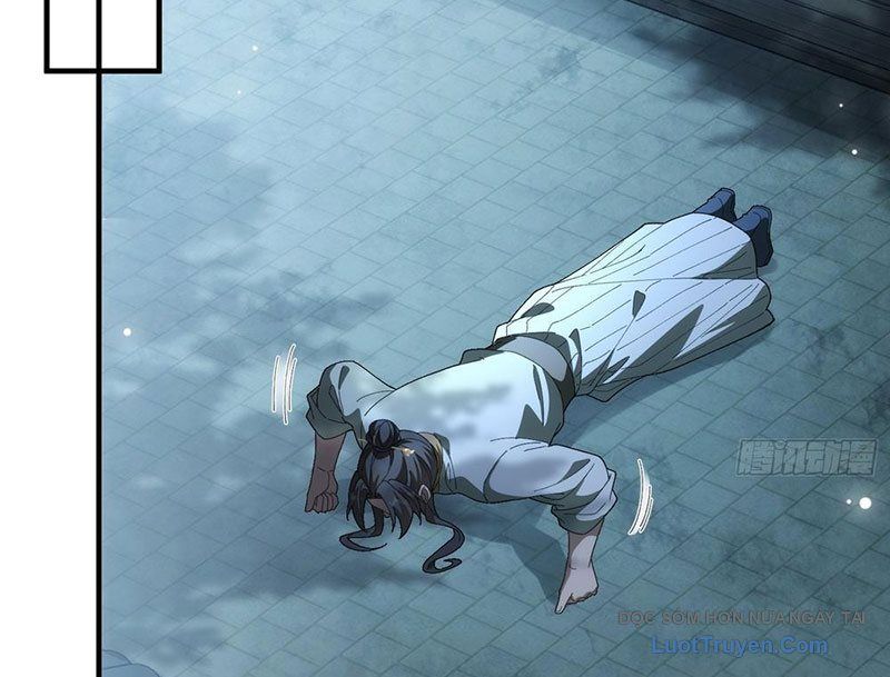 Thế Giới Quỷ Thần, Ta Có Ngộ Tính Đặc Thù Chapter 4 - Trang 2