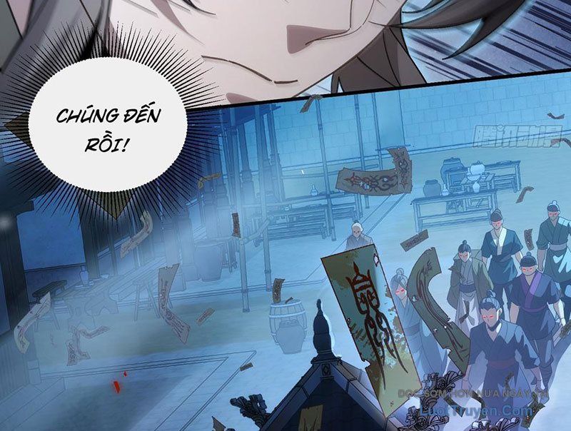 Thế Giới Quỷ Thần, Ta Có Ngộ Tính Đặc Thù Chapter 4 - Trang 2