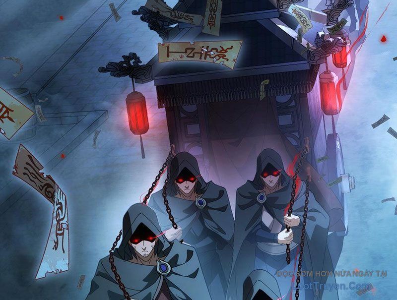 Thế Giới Quỷ Thần, Ta Có Ngộ Tính Đặc Thù Chapter 4 - Trang 2