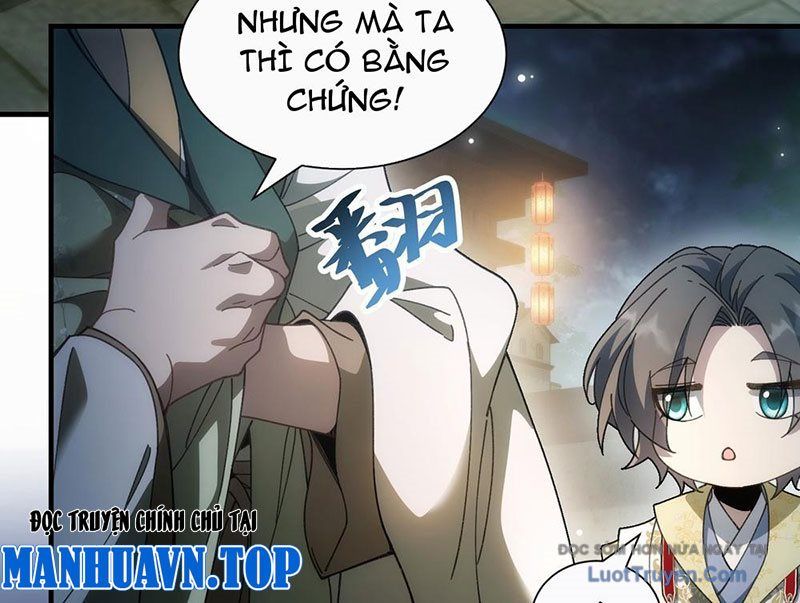 Thế Giới Quỷ Thần, Ta Có Ngộ Tính Đặc Thù Chapter 4 - Trang 2