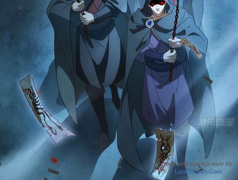 Thế Giới Quỷ Thần, Ta Có Ngộ Tính Đặc Thù Chapter 4 - Trang 2
