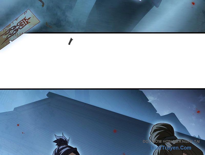 Thế Giới Quỷ Thần, Ta Có Ngộ Tính Đặc Thù Chapter 4 - Trang 2