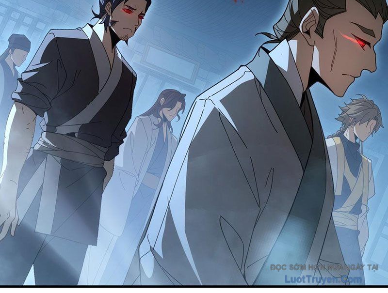 Thế Giới Quỷ Thần, Ta Có Ngộ Tính Đặc Thù Chapter 4 - Trang 2