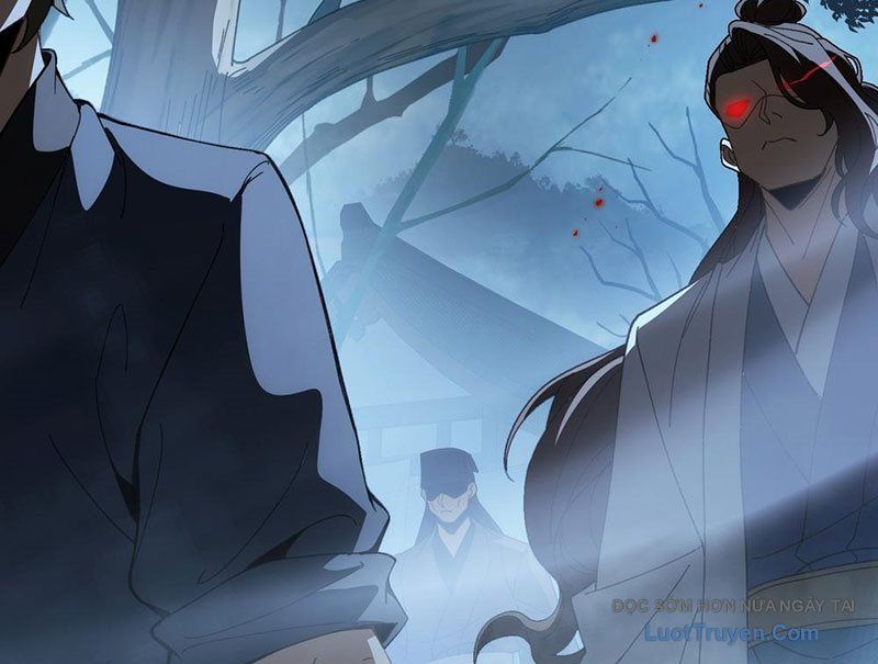 Thế Giới Quỷ Thần, Ta Có Ngộ Tính Đặc Thù Chapter 4 - Trang 2