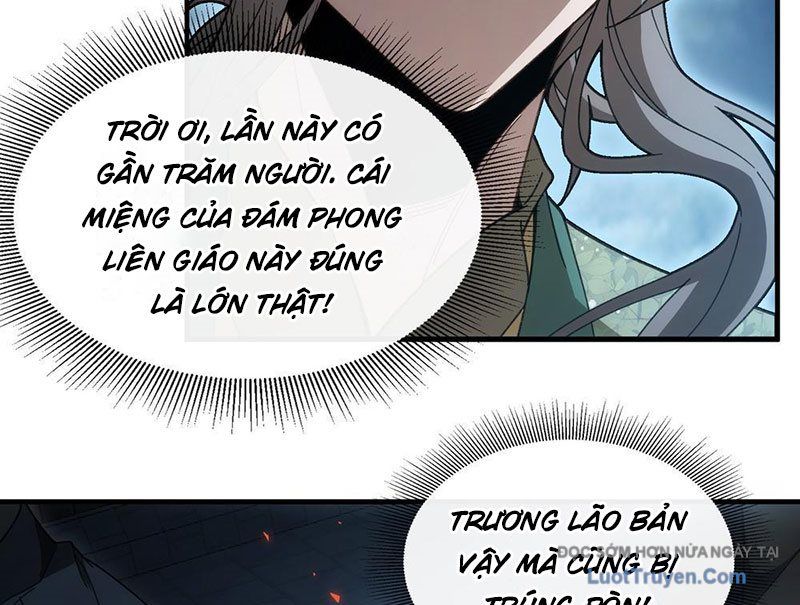 Thế Giới Quỷ Thần, Ta Có Ngộ Tính Đặc Thù Chapter 4 - Trang 2