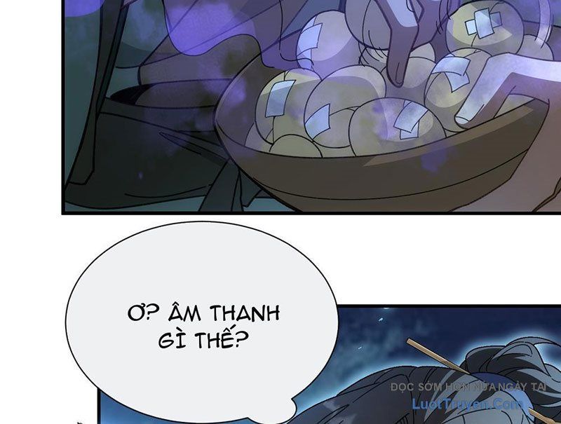 Thế Giới Quỷ Thần, Ta Có Ngộ Tính Đặc Thù Chapter 4 - Trang 2