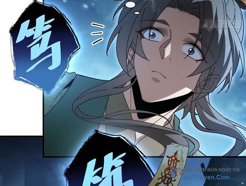 Thế Giới Quỷ Thần, Ta Có Ngộ Tính Đặc Thù Chapter 4 - Trang 2