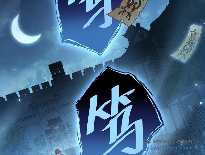 Thế Giới Quỷ Thần, Ta Có Ngộ Tính Đặc Thù Chapter 4 - Trang 2
