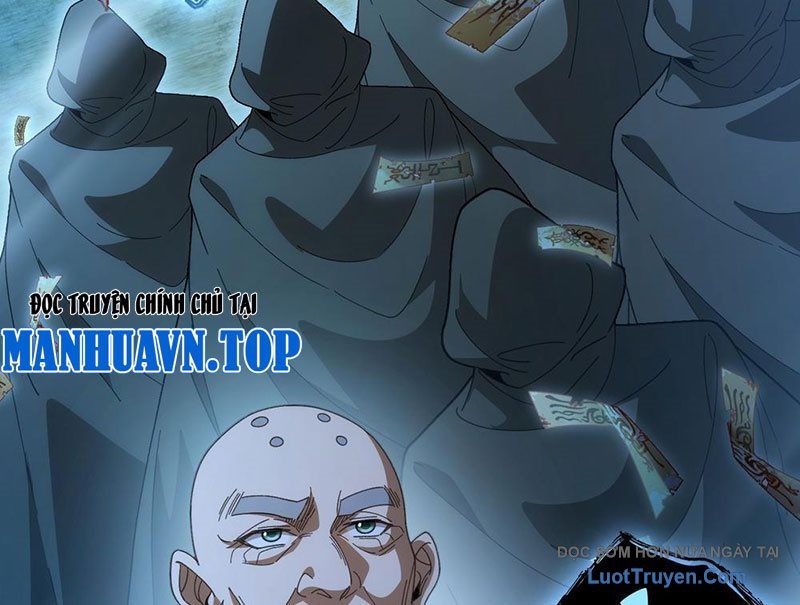 Thế Giới Quỷ Thần, Ta Có Ngộ Tính Đặc Thù Chapter 4 - Trang 2