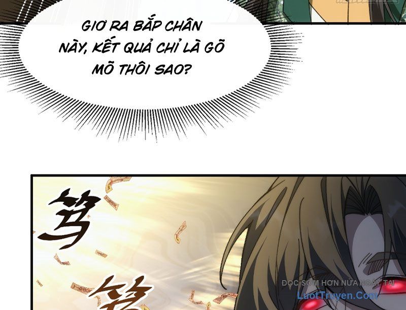 Thế Giới Quỷ Thần, Ta Có Ngộ Tính Đặc Thù Chapter 5 - Trang 2