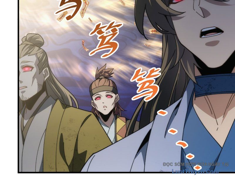 Thế Giới Quỷ Thần, Ta Có Ngộ Tính Đặc Thù Chapter 5 - Trang 2