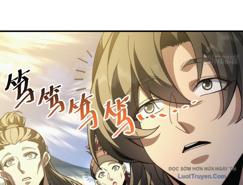 Thế Giới Quỷ Thần, Ta Có Ngộ Tính Đặc Thù Chapter 5 - Trang 2