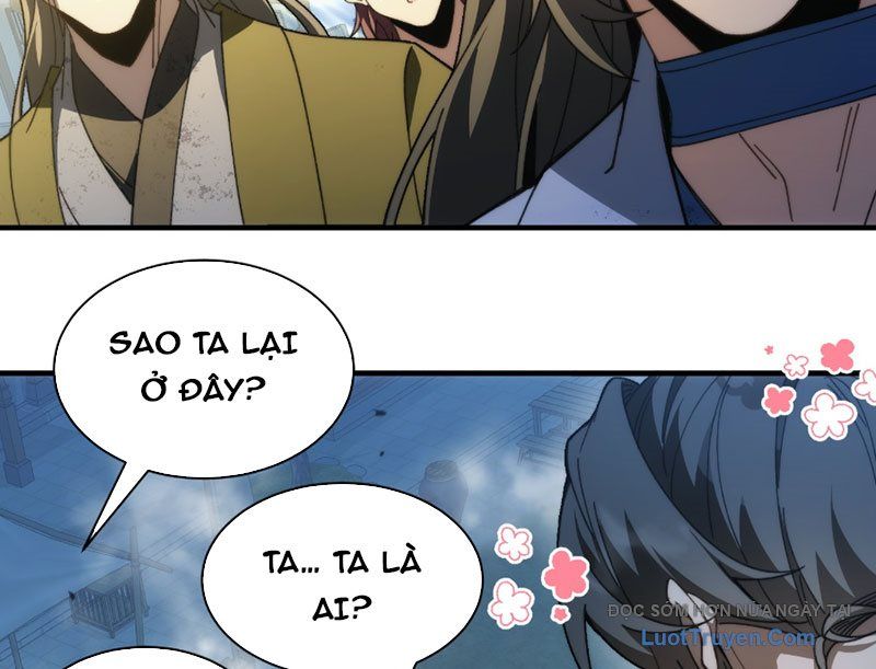 Thế Giới Quỷ Thần, Ta Có Ngộ Tính Đặc Thù Chapter 5 - Trang 2