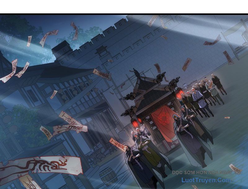 Thế Giới Quỷ Thần, Ta Có Ngộ Tính Đặc Thù Chapter 5 - Trang 2