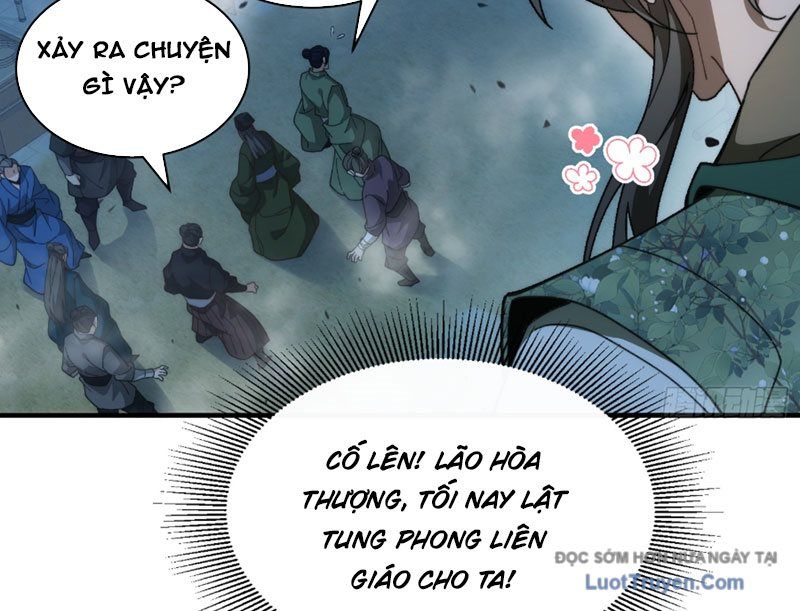 Thế Giới Quỷ Thần, Ta Có Ngộ Tính Đặc Thù Chapter 5 - Trang 2