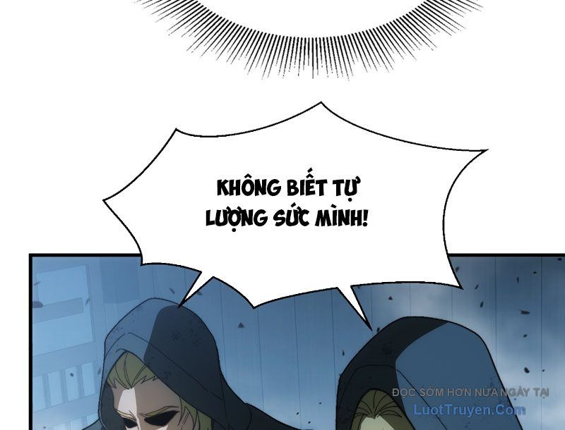 Thế Giới Quỷ Thần, Ta Có Ngộ Tính Đặc Thù Chapter 5 - Trang 2