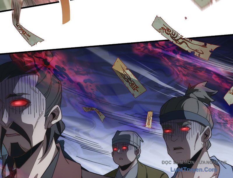Thế Giới Quỷ Thần, Ta Có Ngộ Tính Đặc Thù Chapter 5 - Trang 2