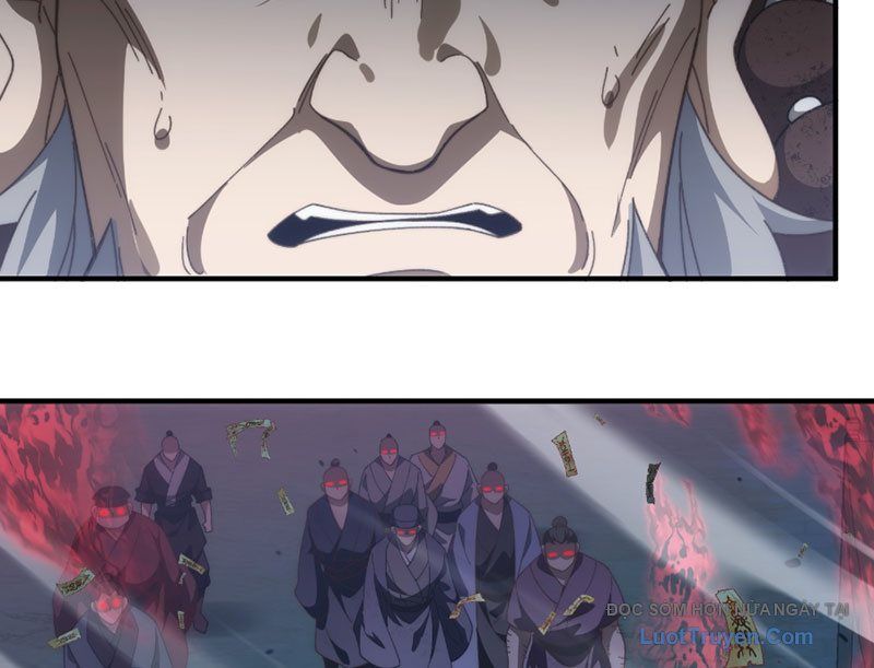 Thế Giới Quỷ Thần, Ta Có Ngộ Tính Đặc Thù Chapter 5 - Trang 2