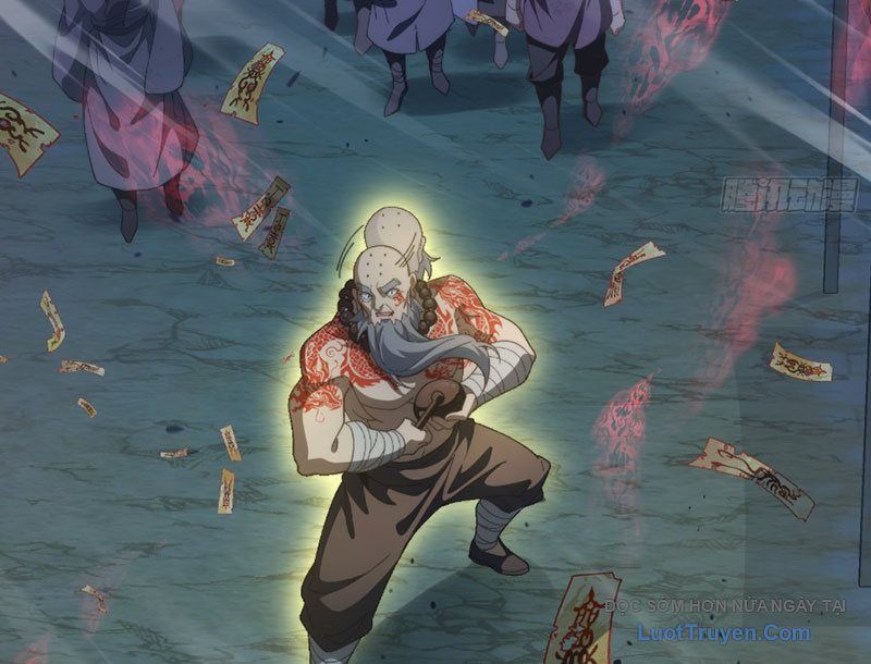 Thế Giới Quỷ Thần, Ta Có Ngộ Tính Đặc Thù Chapter 5 - Trang 2