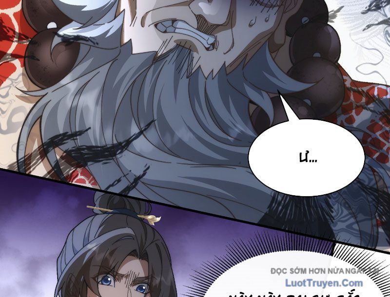 Thế Giới Quỷ Thần, Ta Có Ngộ Tính Đặc Thù Chapter 5 - Trang 2