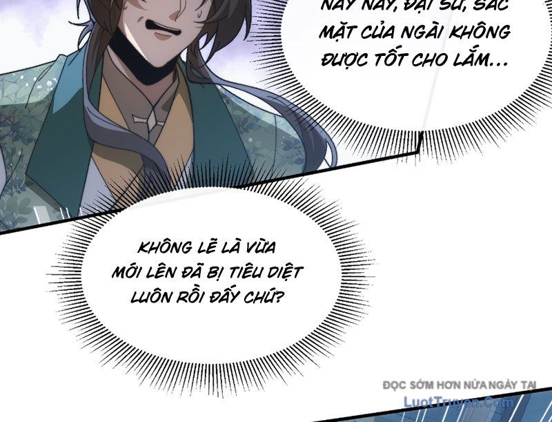 Thế Giới Quỷ Thần, Ta Có Ngộ Tính Đặc Thù Chapter 5 - Trang 2