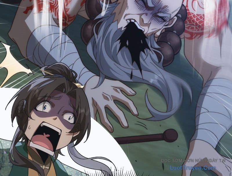 Thế Giới Quỷ Thần, Ta Có Ngộ Tính Đặc Thù Chapter 5 - Trang 2