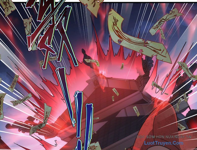 Thế Giới Quỷ Thần, Ta Có Ngộ Tính Đặc Thù Chapter 5 - Trang 2