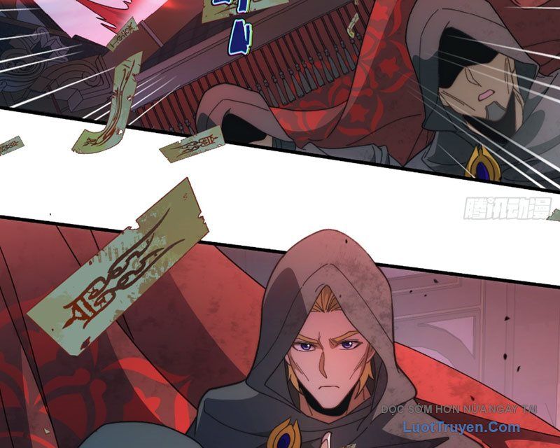 Thế Giới Quỷ Thần, Ta Có Ngộ Tính Đặc Thù Chapter 5 - Trang 2