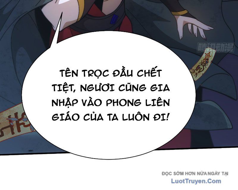Thế Giới Quỷ Thần, Ta Có Ngộ Tính Đặc Thù Chapter 5 - Trang 2