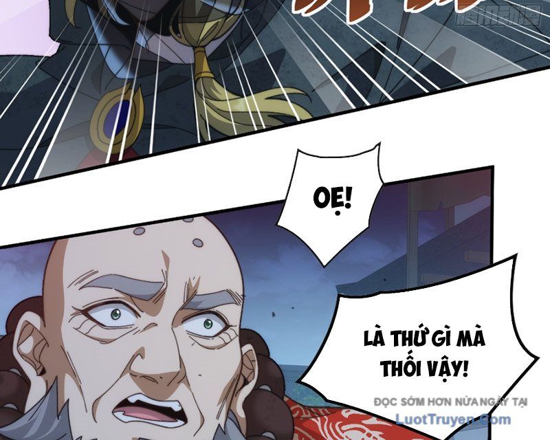 Thế Giới Quỷ Thần, Ta Có Ngộ Tính Đặc Thù Chapter 5 - Trang 2