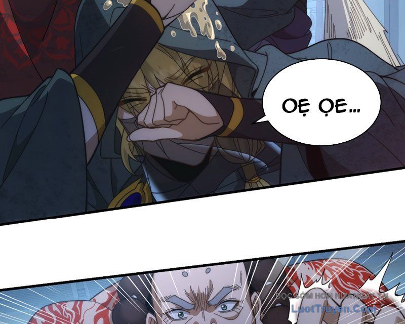Thế Giới Quỷ Thần, Ta Có Ngộ Tính Đặc Thù Chapter 5 - Trang 2