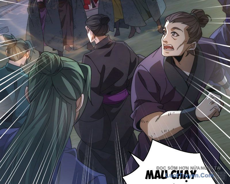 Thế Giới Quỷ Thần, Ta Có Ngộ Tính Đặc Thù Chapter 5 - Trang 2