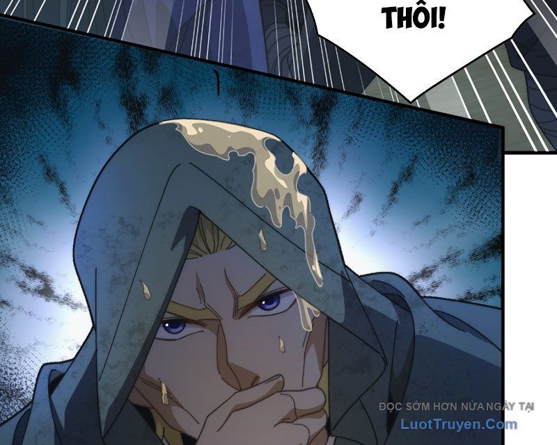 Thế Giới Quỷ Thần, Ta Có Ngộ Tính Đặc Thù Chapter 5 - Trang 2