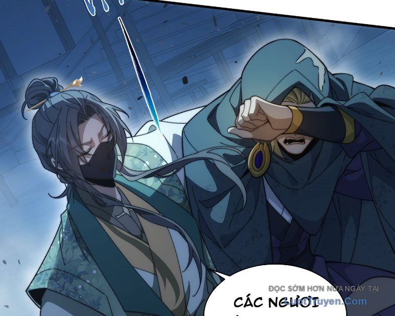Thế Giới Quỷ Thần, Ta Có Ngộ Tính Đặc Thù Chapter 5 - Trang 2