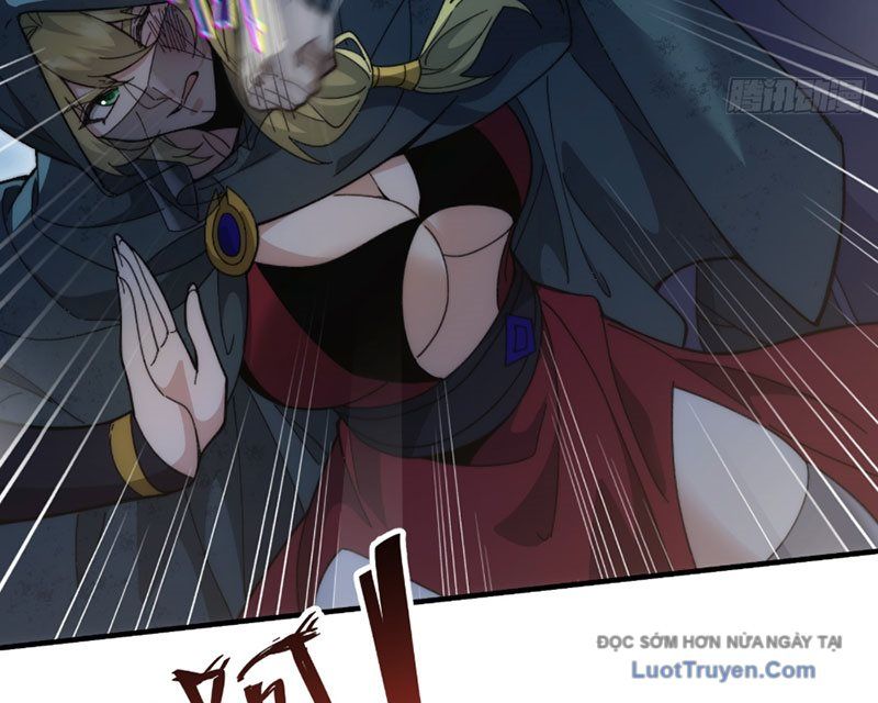 Thế Giới Quỷ Thần, Ta Có Ngộ Tính Đặc Thù Chapter 5 - Trang 2