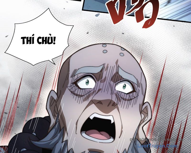 Thế Giới Quỷ Thần, Ta Có Ngộ Tính Đặc Thù Chapter 5 - Trang 2