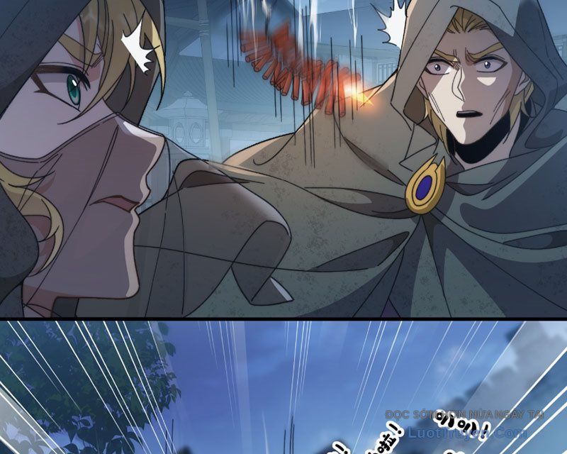 Thế Giới Quỷ Thần, Ta Có Ngộ Tính Đặc Thù Chapter 5 - Trang 2