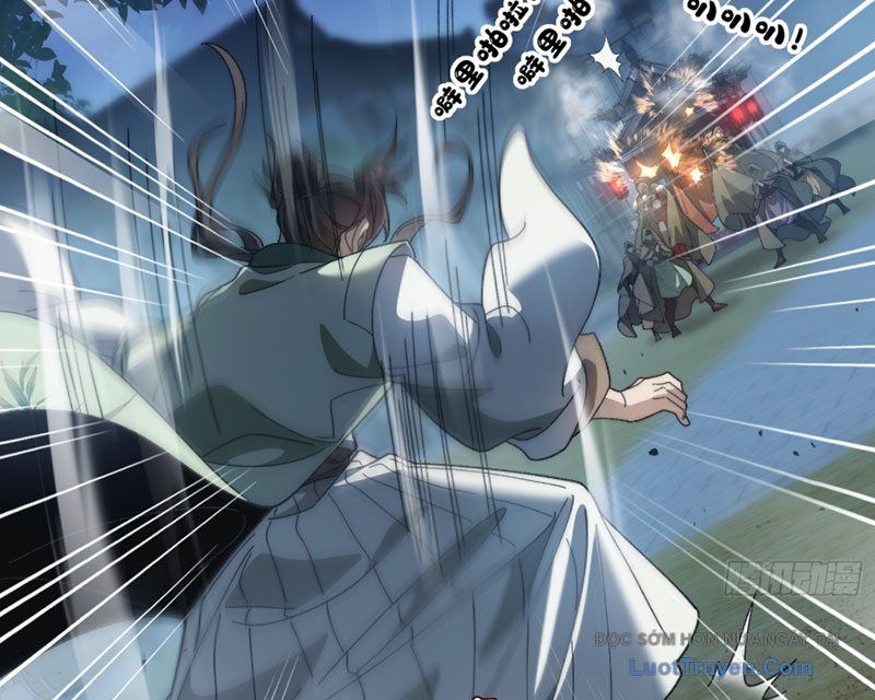 Thế Giới Quỷ Thần, Ta Có Ngộ Tính Đặc Thù Chapter 5 - Trang 2