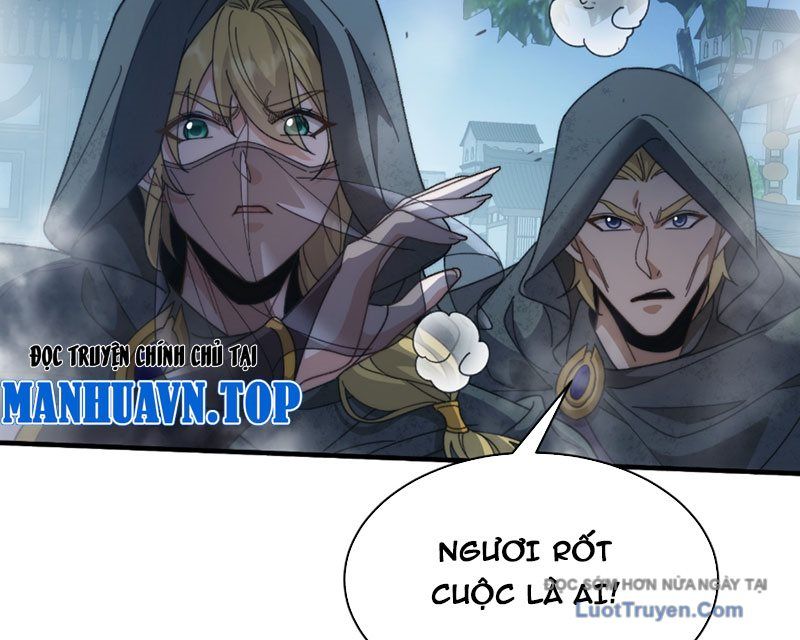 Thế Giới Quỷ Thần, Ta Có Ngộ Tính Đặc Thù Chapter 5 - Trang 2