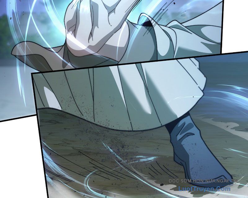 Thế Giới Quỷ Thần, Ta Có Ngộ Tính Đặc Thù Chapter 5 - Trang 2