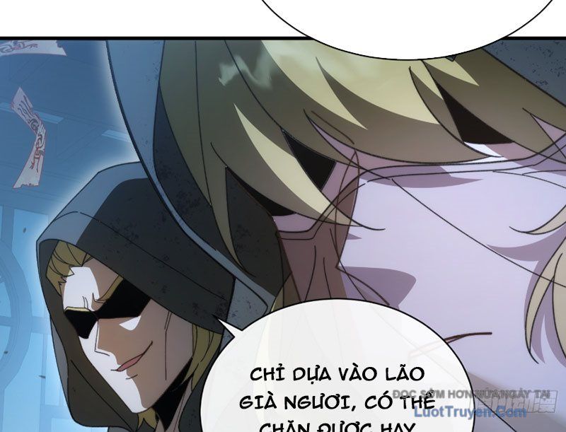 Thế Giới Quỷ Thần, Ta Có Ngộ Tính Đặc Thù Chapter 5 - Trang 2
