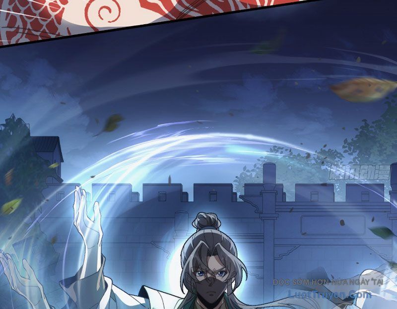 Thế Giới Quỷ Thần, Ta Có Ngộ Tính Đặc Thù Chapter 5 - Trang 2