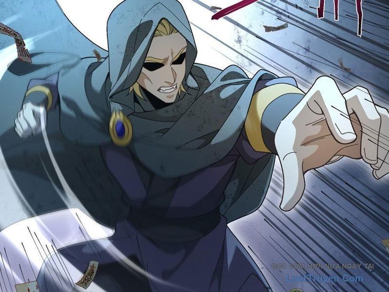 Thế Giới Quỷ Thần, Ta Có Ngộ Tính Đặc Thù Chapter 6 - Trang 2